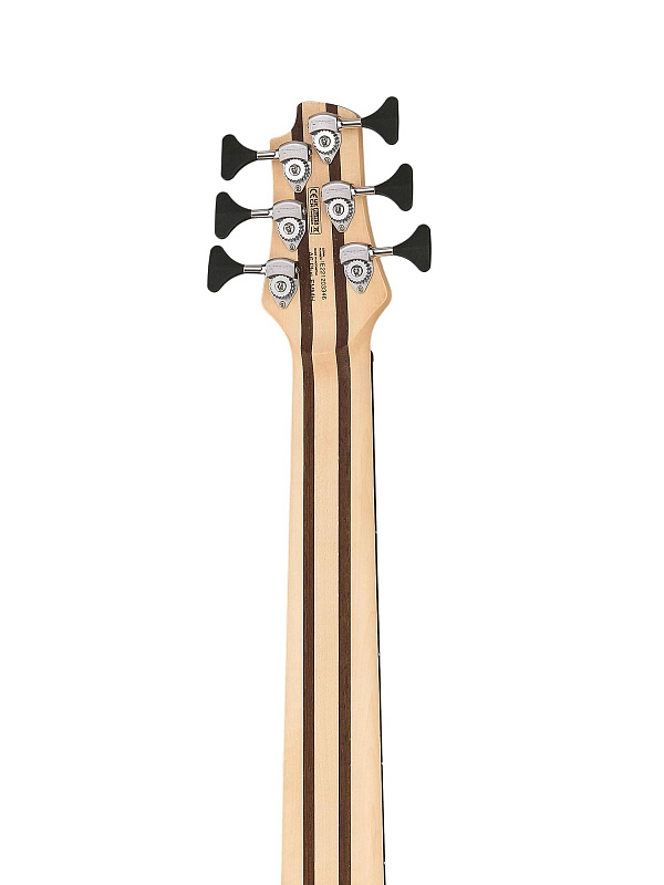 Фото Бас-гитара Cort A6-Plus-FMMH-OPN Artisan Series