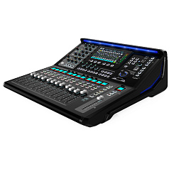 Цифровой микшерный пульт SVS Audiotechnik DMC-22