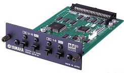 Карта расширения Yamaha MY16-AT