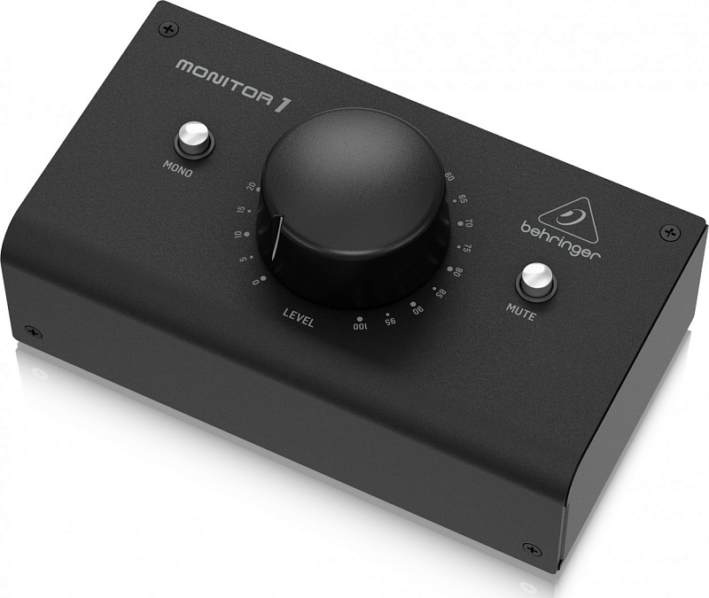 Фото Behringer MONITOR1