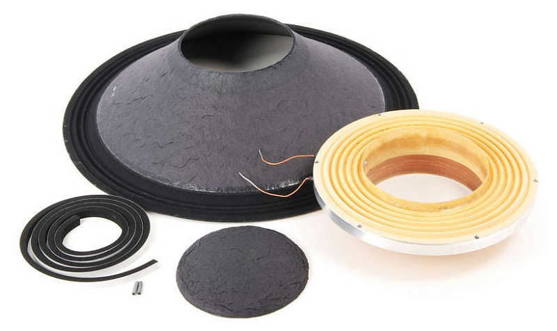 Фото EighteenSound KIT18LW1400 
