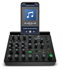 Микшерный пульт Mackie MobileMix