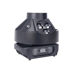 Вращающийся световой эффект XLine Light LED Four Eyes