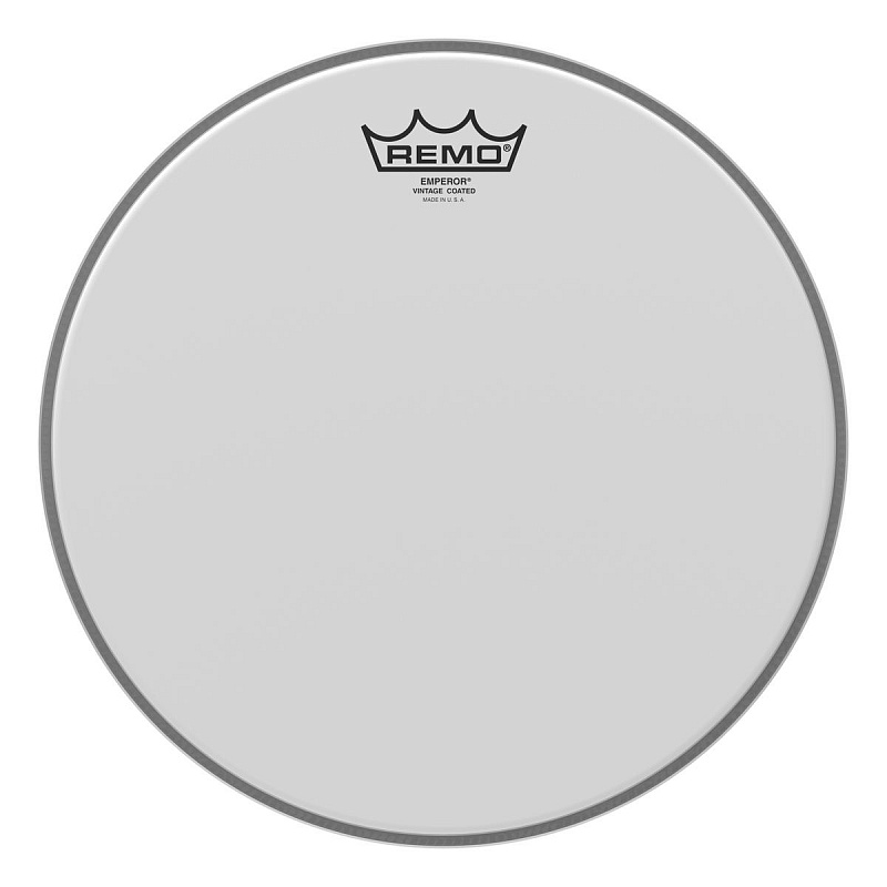 Фото Барабанный пластик Remo VE-0112-00