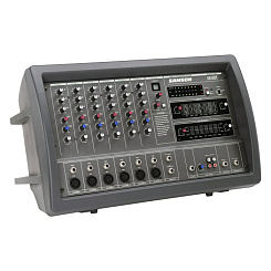 Активный микшерный пульт Samson XM410
