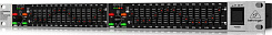 Графический эквалайзер Behringer FBQ1502HD