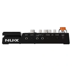 Процессор эффектов Nux MG-400