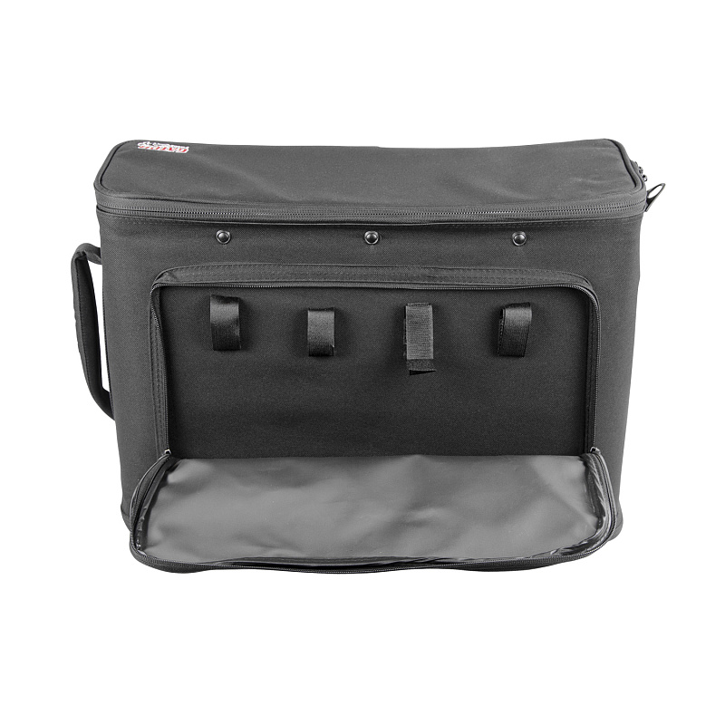 Фото GATOR GR-RACKBAG-3U