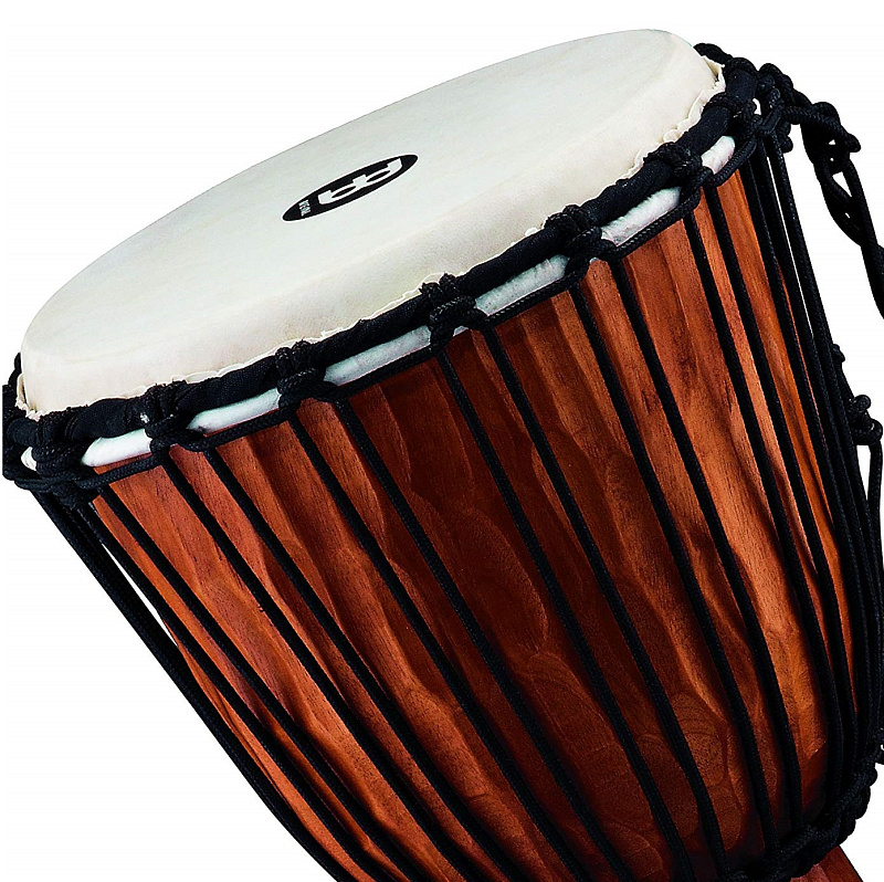 Фото Джембе Meinl HDJ4-L Headliner Nile Series 12"