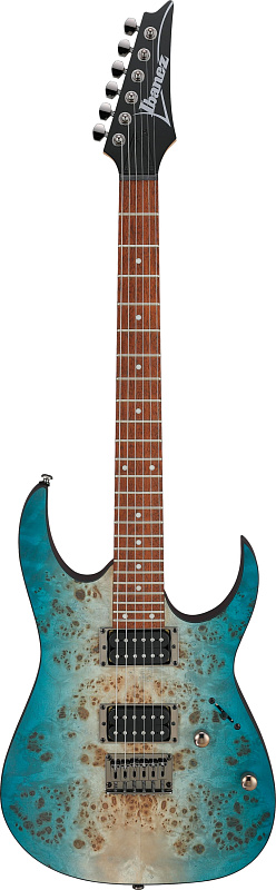Фото IBANEZ RG421PB-CHF