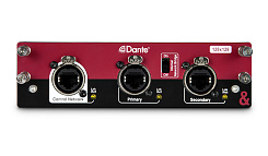 Карта расширения Allen & Heath DLive-M-DL-DANT128-A 