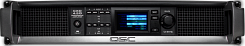 Усилитель мощности QSC CXD4.5Q