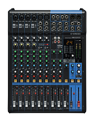 Микшерный пульт Yamaha MG12XU