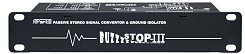 Конвертор сигнала Apart BUZZSTOP-MKIII
