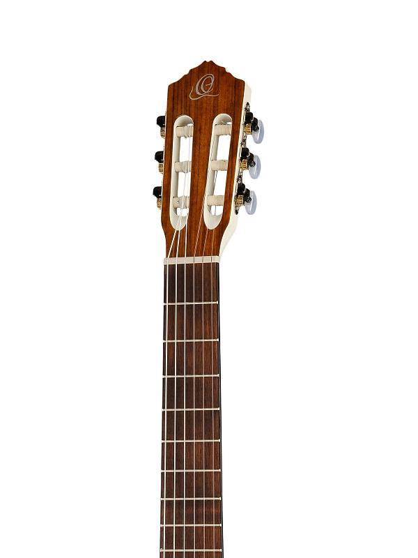 Фото Классическая гитара Ortega R121WH Family Series
