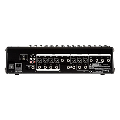 Микшерный пульт RCF E16