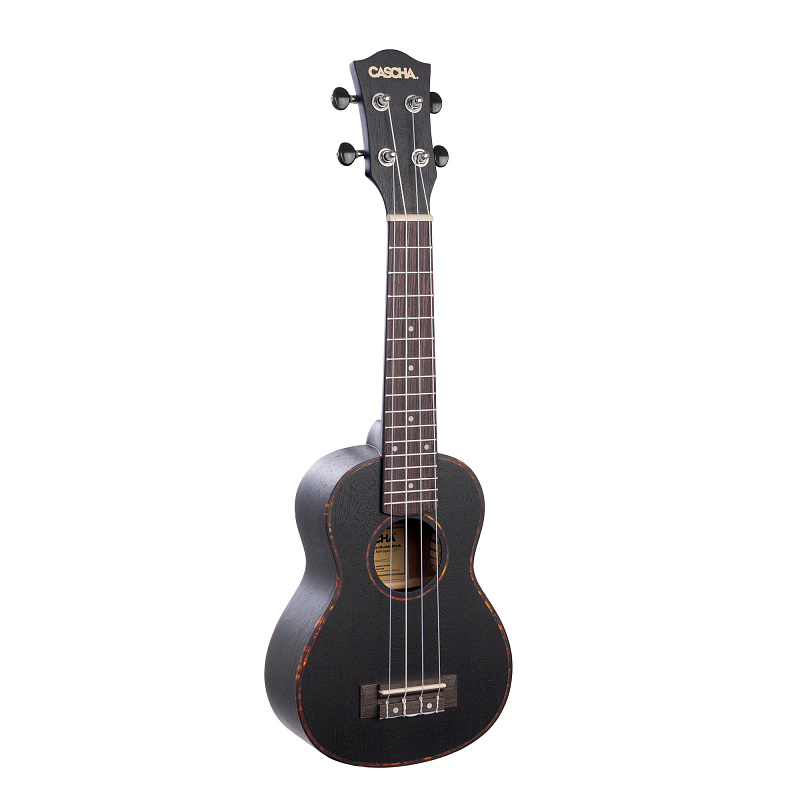 Фото Укулеле сопрано,Cascha HH-2262 Mahogany Series