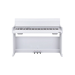 Цифровое пианино Nux NCK-330-WH
