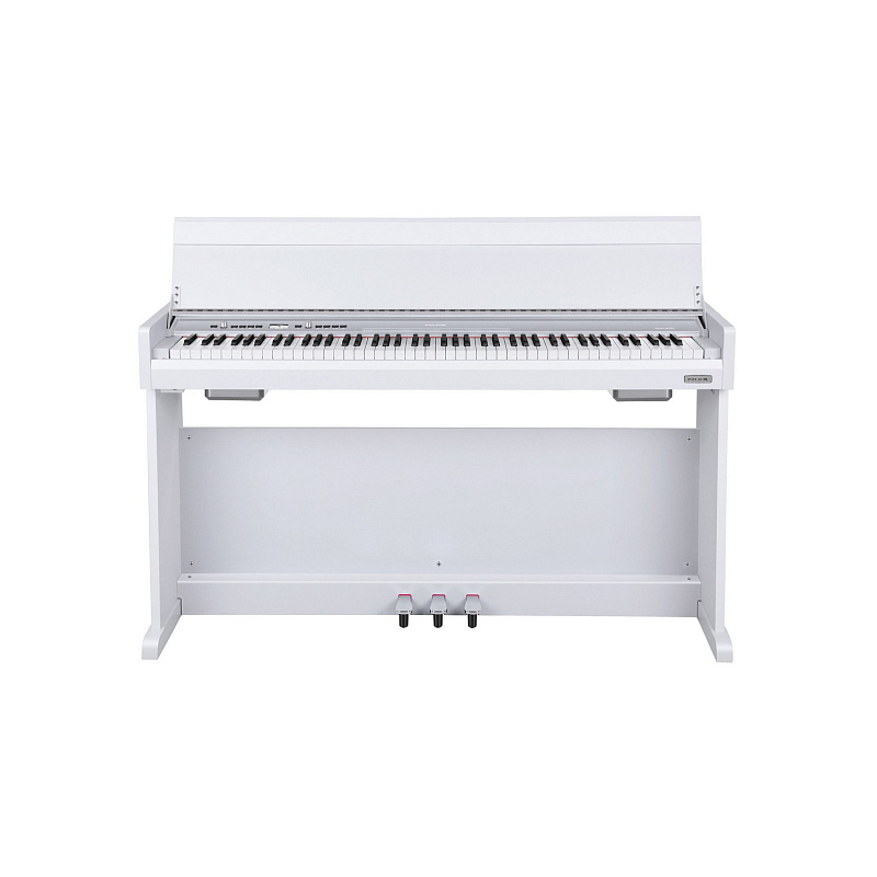 Фото Цифровое пианино Nux NCK-330-WH