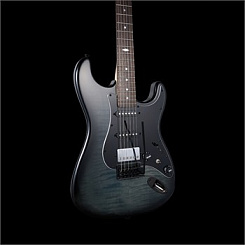 Электрогитара Mooer MSC31-Pro-GYBT