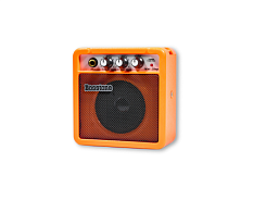 Комбоусилитель для электрогитары Bosstone GA-5W Orange