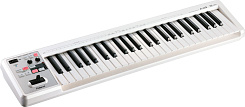 MIDI-клавиатура Roland A-49-WH