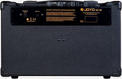 Комбоусилитель для акустической гитары Joyo AC-40