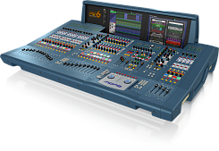 Цифровой микшерный пульт Midas PRO6-CC-TP