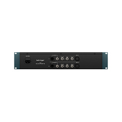 Преамп/эквалайзер BEHRINGER 1273