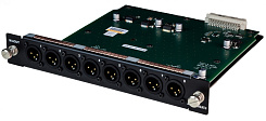 Модуль линейных выходов Allen & Heath DLive-M-DL-AOUT-A