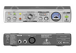 Микрофонно-линейный предусилитель Behringer Mic 800 MiniMic