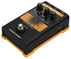 Педаль эффектов TC Helicon VoiceTone E1