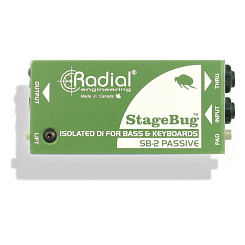 Директ-бокс Radial SB-2