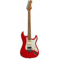 Электрогитара JET JS-250 RD