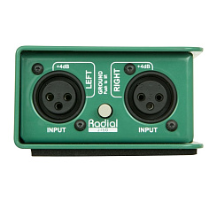 Изолятор Radial J-ISO