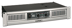 Усилитель мощности QSC GX3