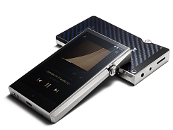 Цифровой плеер Astell&Kern SP1000 Stainless steel