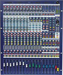 Микшерный пульт Midas VF16R