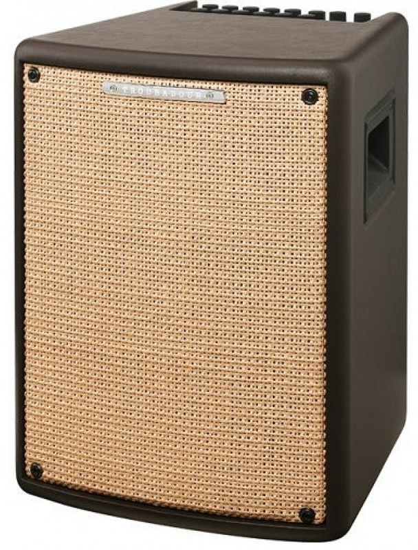 Фото IBANEZ T80IISM TROUBADOUR ACOUSTIC COMBO