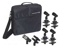 Комплект микрофонов Beyerdynamic TG Drum Set PRO M