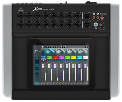 Цифровой микшерный пульт Behringer X18