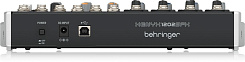 Микшерный пульт Behringer Xenyx 1202SFX