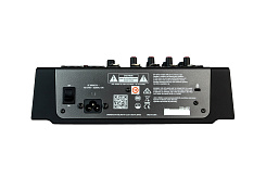 Микшерный пульт Allen & Heath ZED6FX