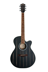 Акустическая гитара Sevillia IWC-235 MTBK
