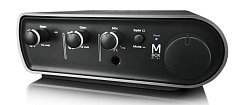 Аудиоинтерфейс Avid PT Express + Mbox Mini