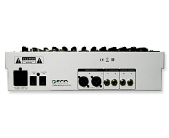 Микшерный пульт ECO FADE-MIX 8.2.2 MP3FX 
