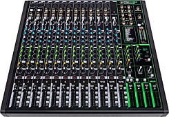 Микшерный пульт Mackie ProFX16v3