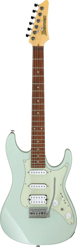 Фото Электрогитара IBANEZ AZES40-MGR