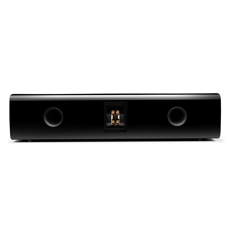 Фото JBL HDI 4500 BLQ