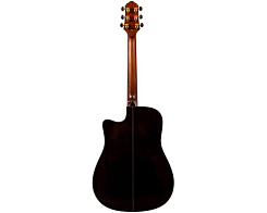 Электроакустическая гитара Crafter SRP D-36CE
